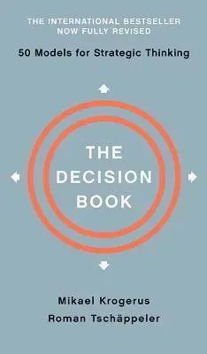 The Decision Book