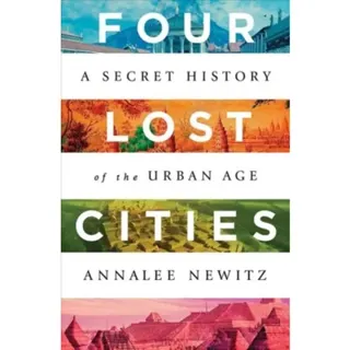 Four Lost Cities