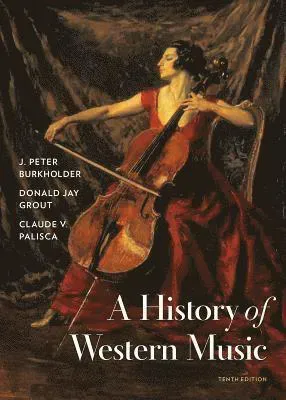 History Of Western Music