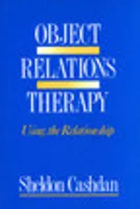 Object Relations Therapy