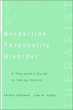 Borderline Personality Disorder