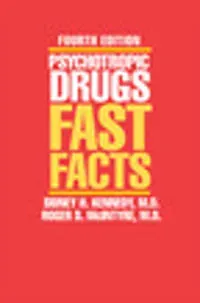 Psychotropic Drugs