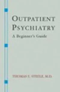 Outpatient Psychiatry