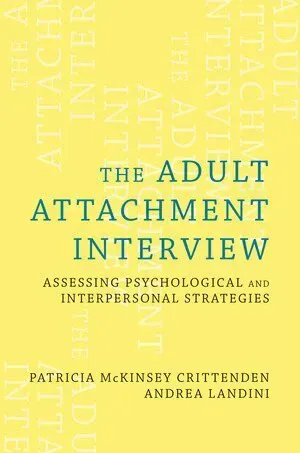Assessing Adult Attachment
