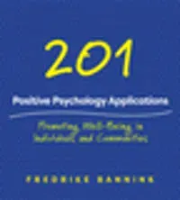 201 Positive Psychology Applications