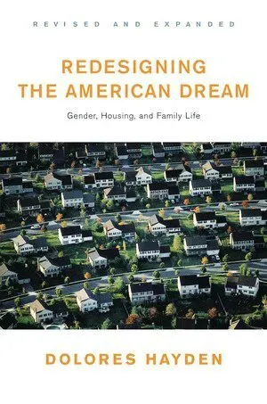 Redesigning the American Dream