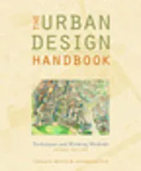 The Urban Design Handbook