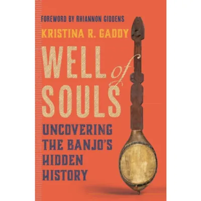 Well of Souls