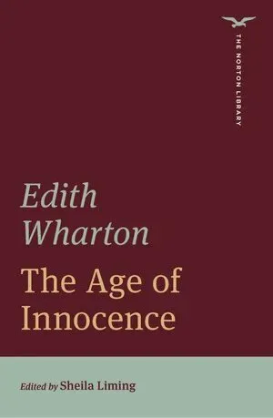 Age of Innocence (The Norton Library)