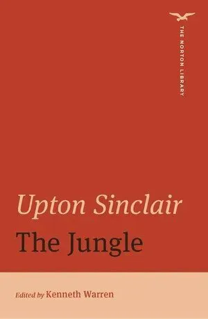Jungle (The Norton Library)