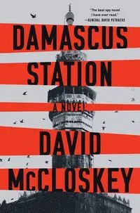 Damascus Station - A Novel
