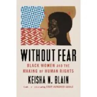 Without Fear