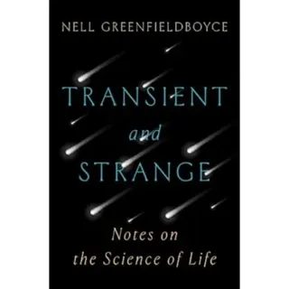 Transient and Strange