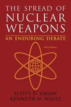 The Spread of Nuclear Weapons