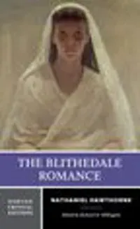The Blithedale Romance