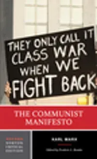 The Communist Manifesto