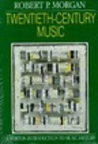 Twentieth-Century Music