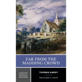 Far from the Madding Crowd
