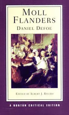 Moll Flanders