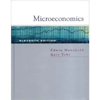 Microeconomics
