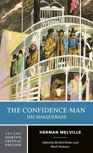 The Confidence-Man