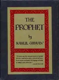 Prophet (10" X 7-3/4"; Deluxe Slipcased Edition) (H)