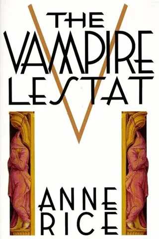 Chronicles of the Vampire Lestat