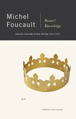 Power Knowledge