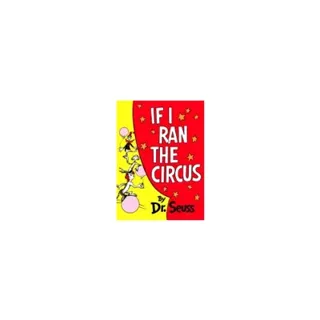 If I Ran the Circus