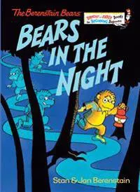 Bears in the Night