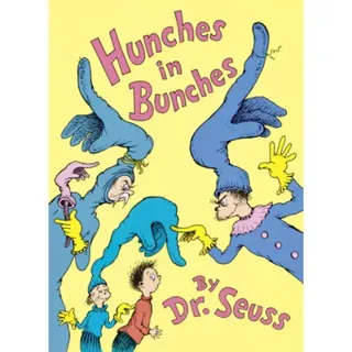 Hunches in Bunches