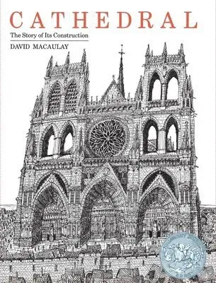 Cathedral: By the Author of the Way Things Work