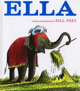 Ella