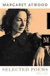 Selected Poems, 1965-1975