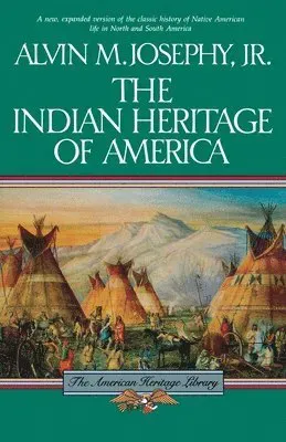 The Indian Heritage of America