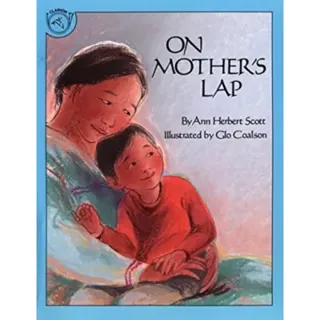 On Mother's Lap