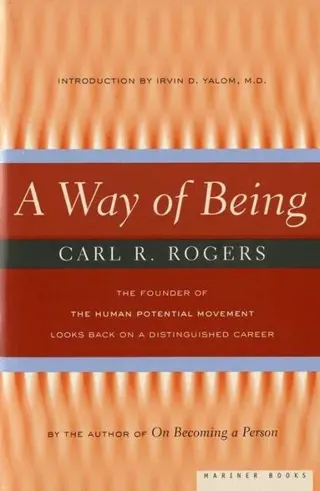 A Way of Being