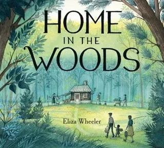 Home in the Woods