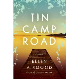 Tin Camp Road