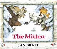 The Mitten