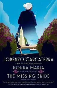 Nonna Maria and the Case of the Missing Bride