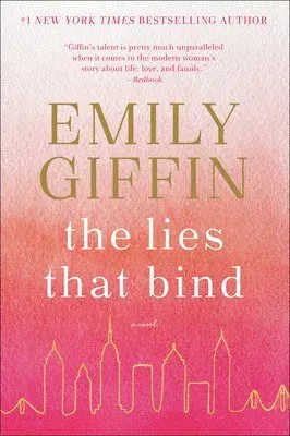 The Lies That Bind