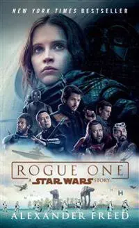 Rogue one: a star wars story