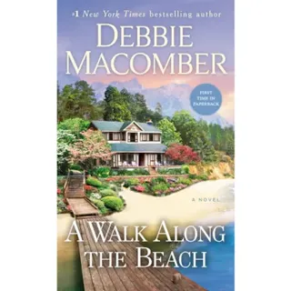 A Walk Along the Beach