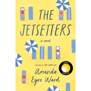 The Jetsetters