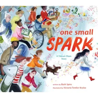 One Small Spark