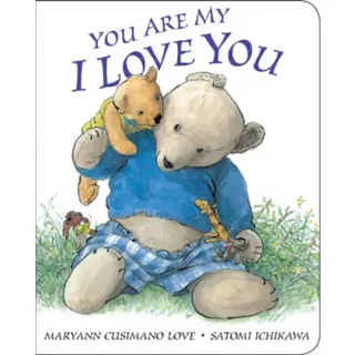 You Are My I Love You