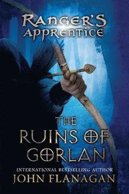 The Ruins of Gorlan: Book One
