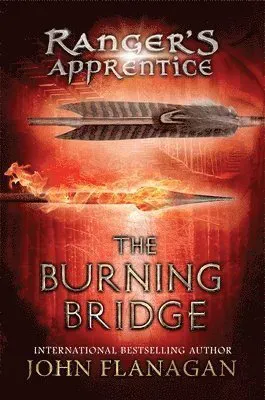 The Burning Bridge: Book Two