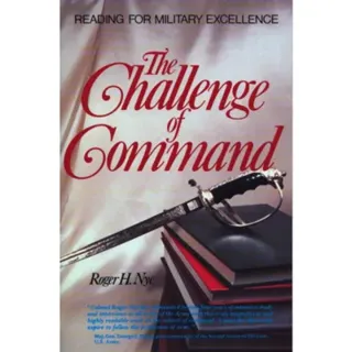 The Challenge of Command